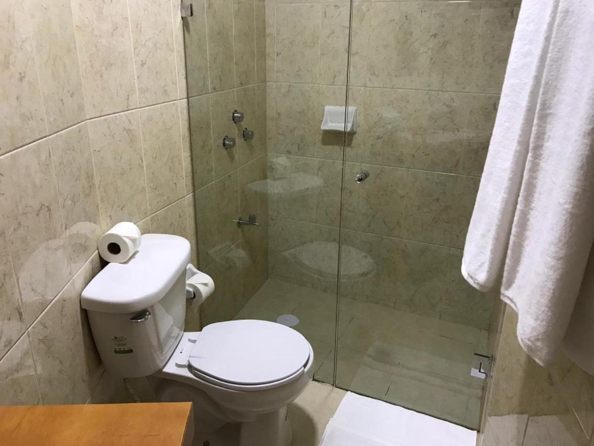 Хостел Merida 62 Екстер'єр фото