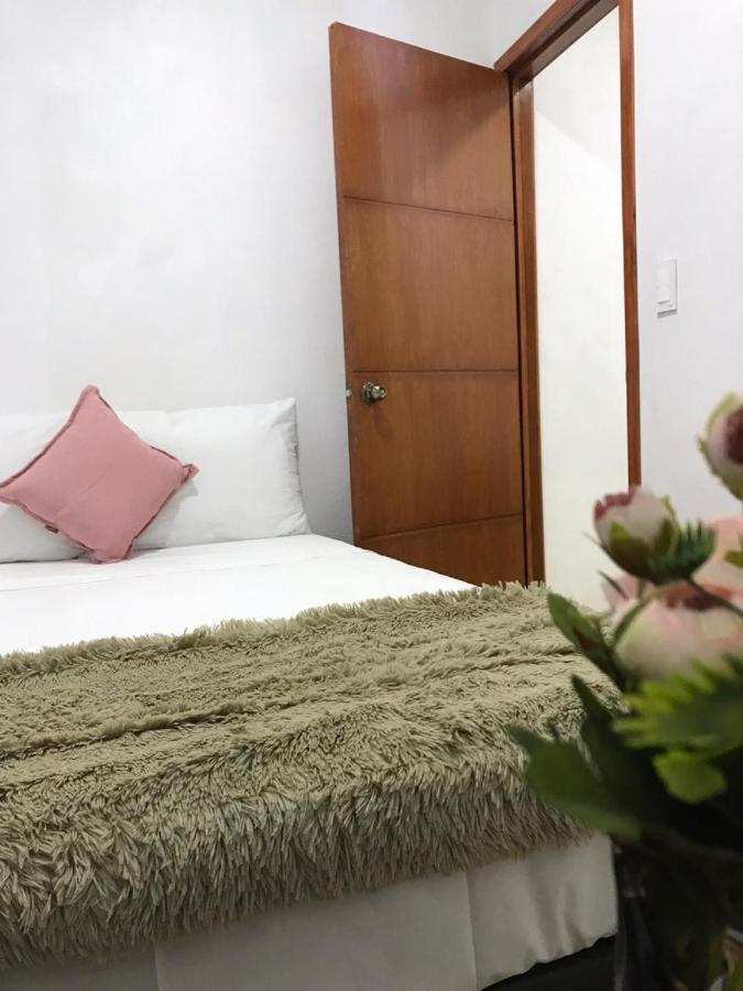 Хостел Merida 62 Екстер'єр фото