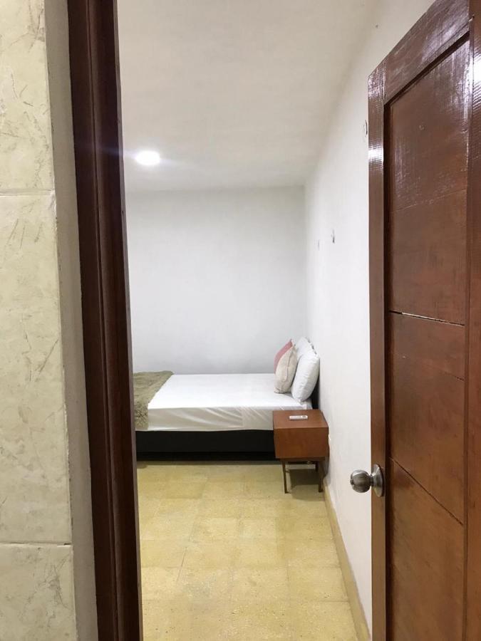 Хостел Merida 62 Екстер'єр фото